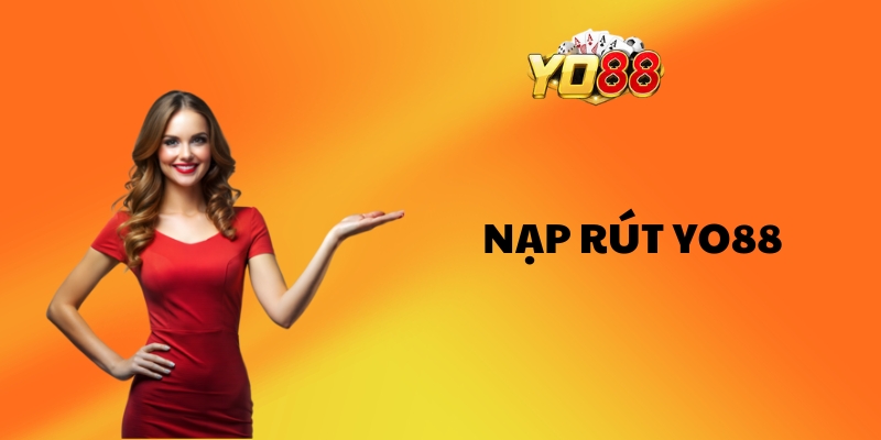 Nạp Rút YO88